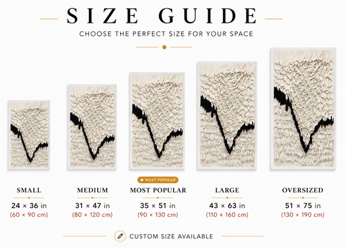 Handcrafted 3D Textured Wall Art – Modern Geometric Paper Straw Sculpture, Large Abstract White Relief Wall Decor