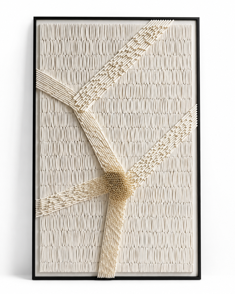 statement wall art