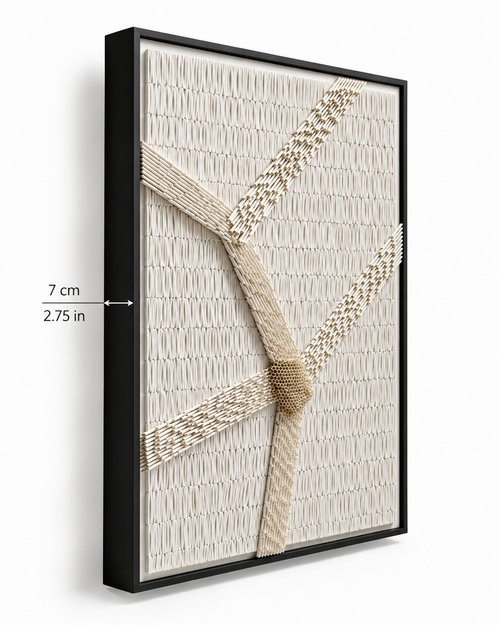 handmade wall art